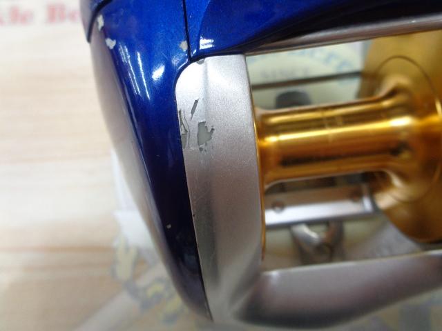 ハイパータナセンサー 500F