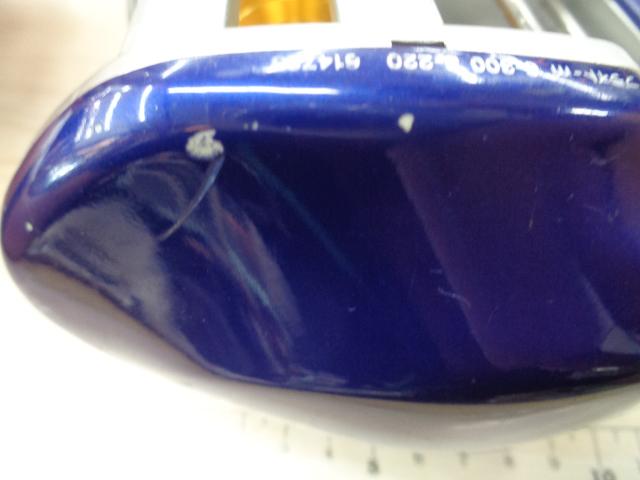 ハイパータナセンサー 500F