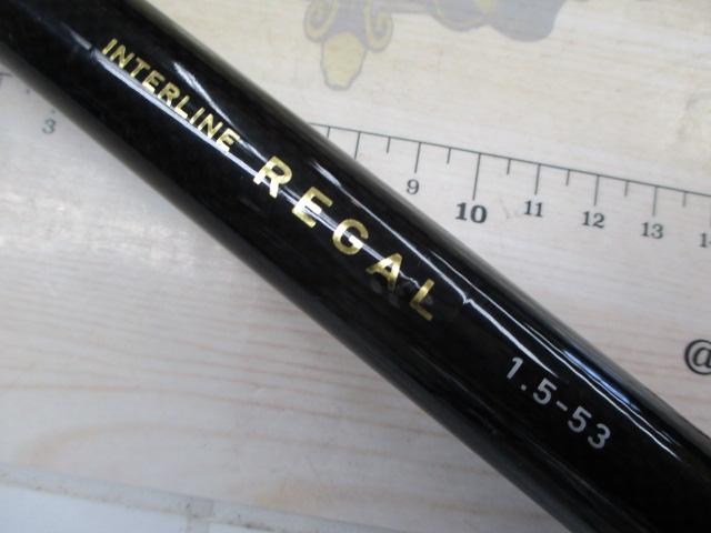 ILリーガル 1.5-53｜＠ベリーネット 日本最大新品中古釣具WEB