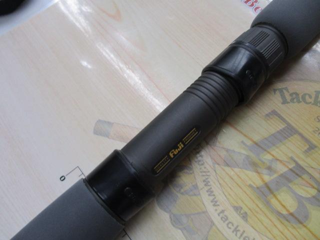 ビッグゲーム 86