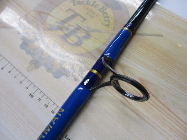 ビッグゲーム 86