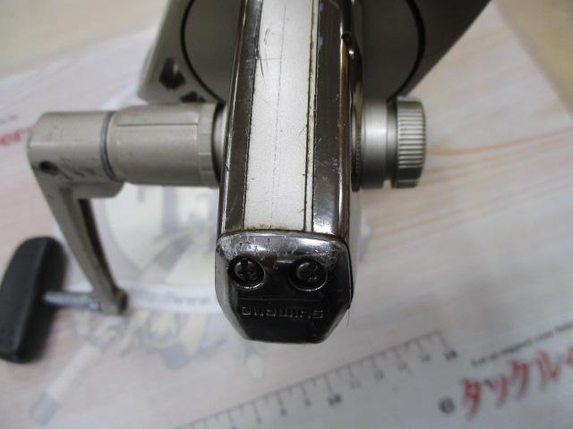 スーパーエアロEV 標準仕様