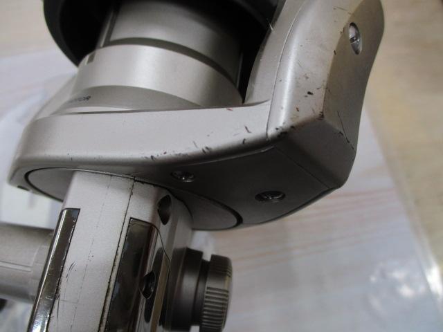 スーパーエアロEV 標準仕様