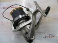 スーパーエアロEV 標準仕様