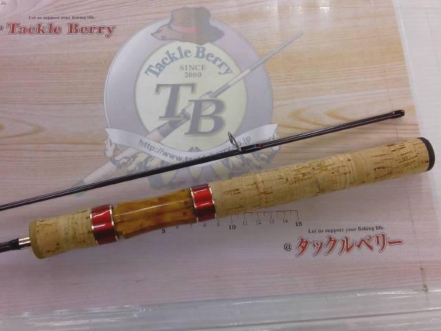 ロッド AIR STICK (PLUS) ASP-1662UL Cran-King ロッド AIR STICK (PLUS) ASP-1662UL Cran-King ムカイ AIR