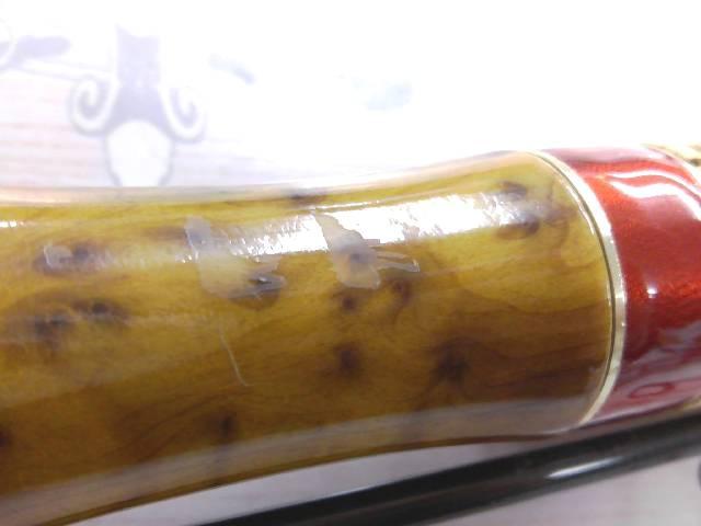 ロッド AIR STICK (PLUS) ASP-1662UL Cran-King ロッド AIR STICK (PLUS) ASP-1662UL Cran-King ムカイ AIR