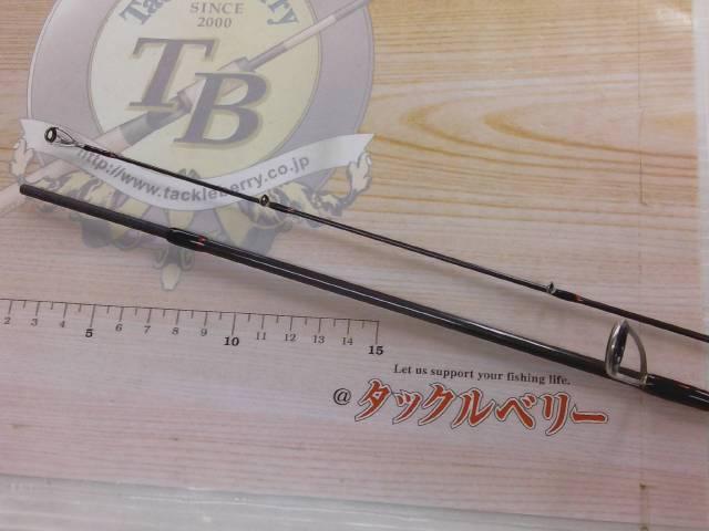 ロッド AIR STICK (PLUS) ASP-1662UL Cran-King ロッド AIR STICK (PLUS) ASP-1662UL Cran-King ムカイ AIR