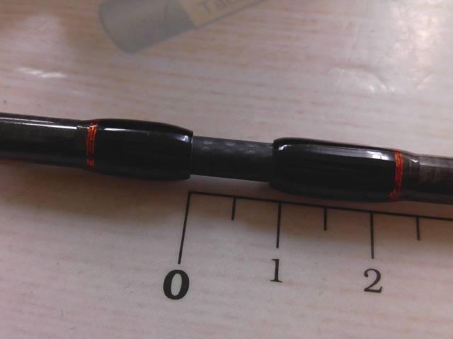 ロッド AIR STICK (PLUS) ASP-1662UL Cran-King ロッド AIR STICK (PLUS) ASP-1662UL Cran-King ムカイ AIR