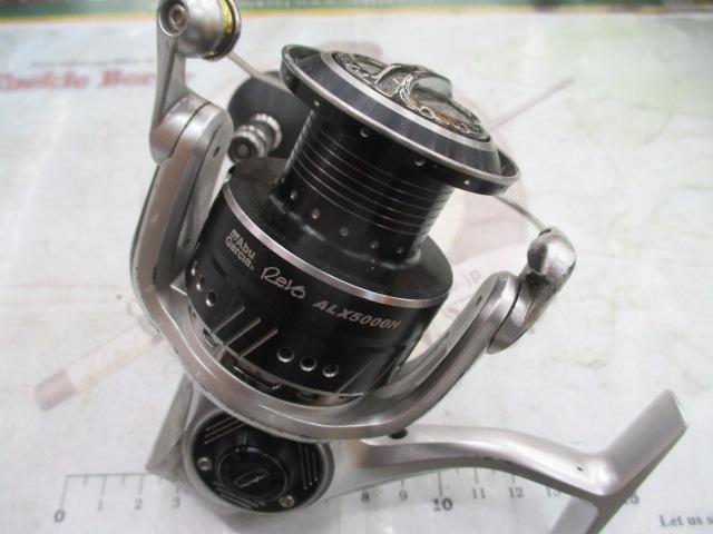 レボ ALX 5000H｜＠ベリーネット 日本最大新品中古釣具WEBショップ