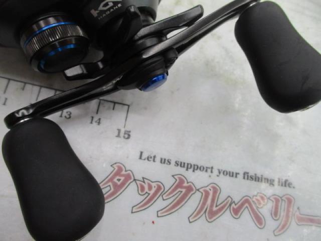 SHIMANO シマノ/ベイトリール 19SLX MGL 70XG/リール/Bランク/67【中古】 SHIMANO シマノ 19SLX MGL 70HG 右 ベイトリール 小物入り 04048