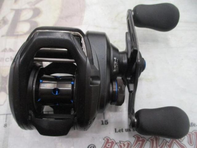 19SLX MGL 70HG｜＠ベリーネット 日本最大新品中古釣具WEBショップ