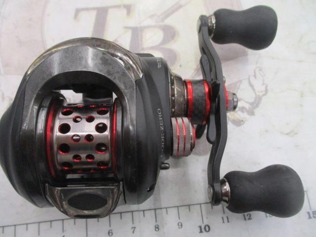 コードゼロ レプトン