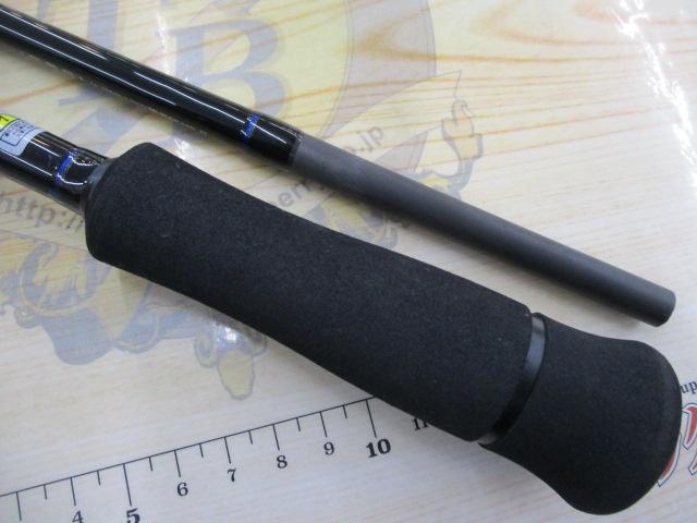 【中古/美品】 一誠 ネコシャフト シャンシャンマル C702L   /S170200 中古/美品】 一誠 ネコシャフト シャンシャンマル C702L