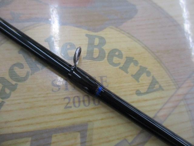 【中古/美品】 一誠 ネコシャフト シャンシャンマル C702L   /S170200 中古/美品】 一誠 ネコシャフト シャンシャンマル C702L