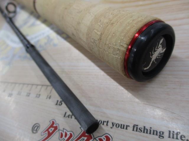 スコーピオン 1631FF-2(2019モデル)