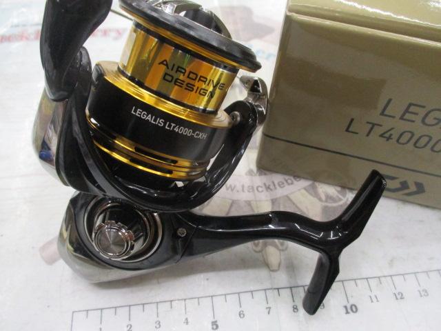 23レガリス LT4000-CXH｜＠ベリーネット 日本最大新品中古釣具