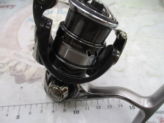 18カルディア LT1000S-P