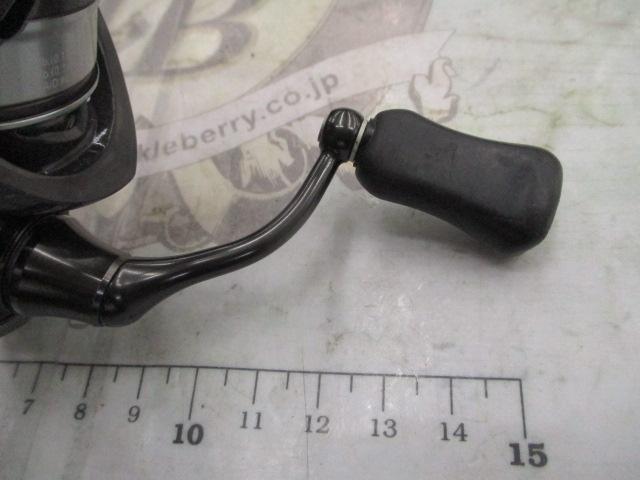 18カルディア LT1000S-P