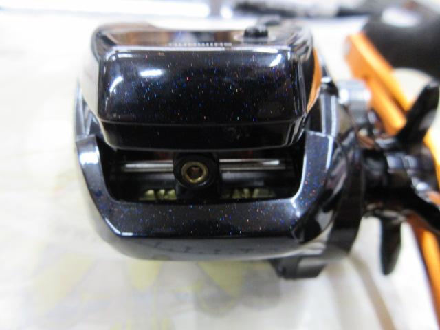 17バルケッタBB 301HGDH