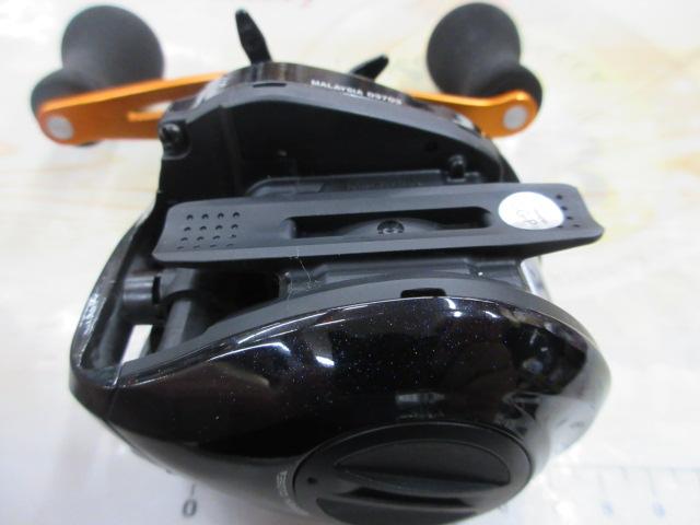 17バルケッタBB 301HGDH