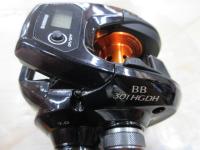 17バルケッタBB 301HGDH
