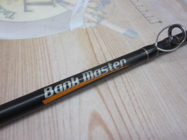 ティムコ フェンウィック FVR バンクマスター FVR-BM611CMH-J フェンウィック】 バンクマスター FVR-BM61SLJ Fenwick BANK