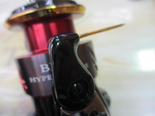 20BB-Xハイパーフォース C2000DXG