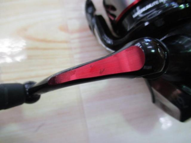 20BB-Xハイパーフォース C2000DXG