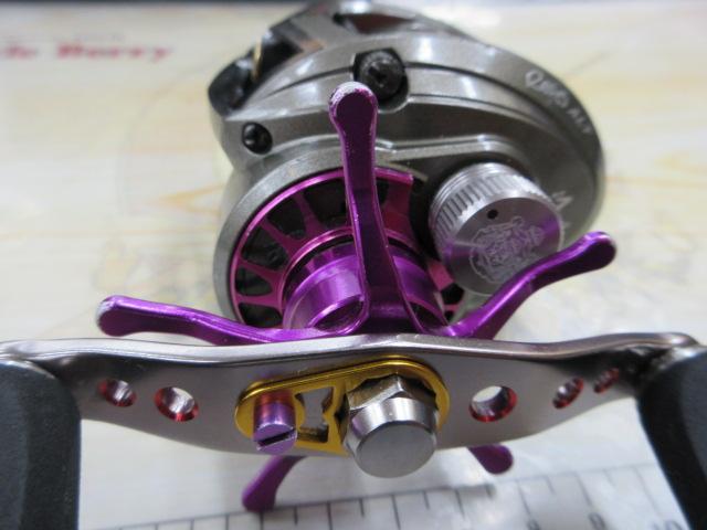 レボ ALT-HS-L｜＠ベリーネット 日本最大新品中古釣具WEBショップ