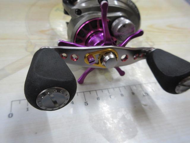 レボ ALT-HS-L｜＠ベリーネット 日本最大新品中古釣具WEBショップ