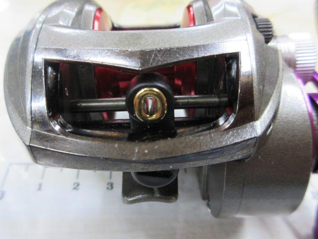 レボ ALT-HS-L｜＠ベリーネット 日本最大新品中古釣具WEBショップ