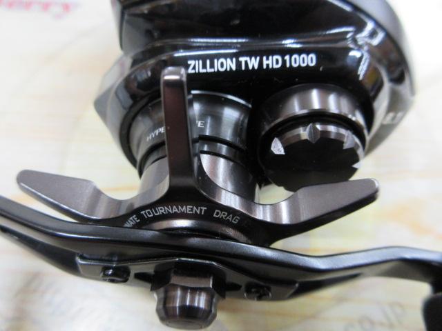 22ジリオン TW HD 1000XHL｜＠ベリーネット 日本最大新品中古