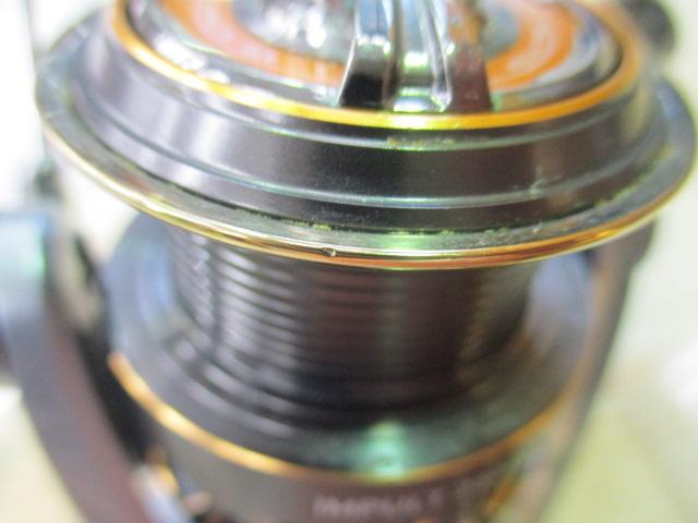 17インパルト 2500H-LBD