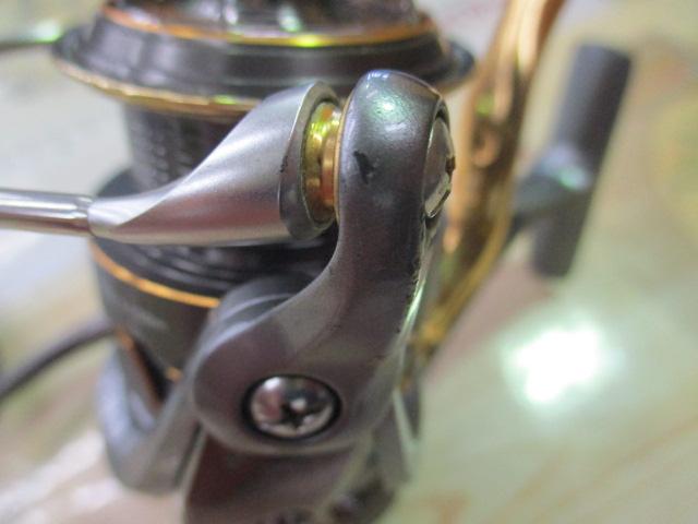 17インパルト 2500H-LBD