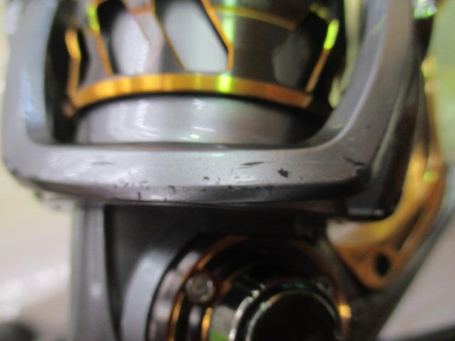 17インパルト 2500H-LBD