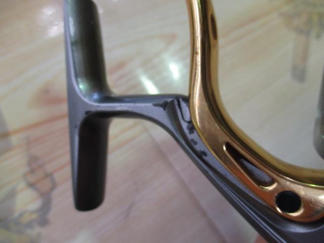 17インパルト 2500H-LBD