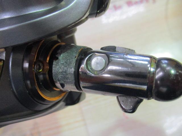 17インパルト 2500H-LBD