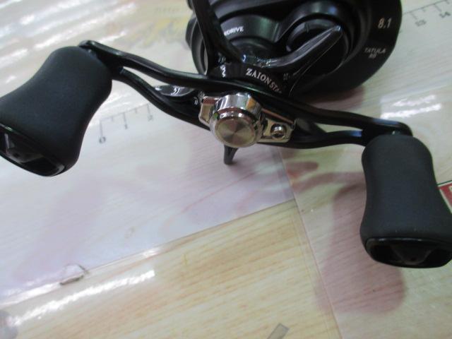タトゥーラ TW 80XHL｜＠ベリーネット 日本最大新品中古釣具WEB