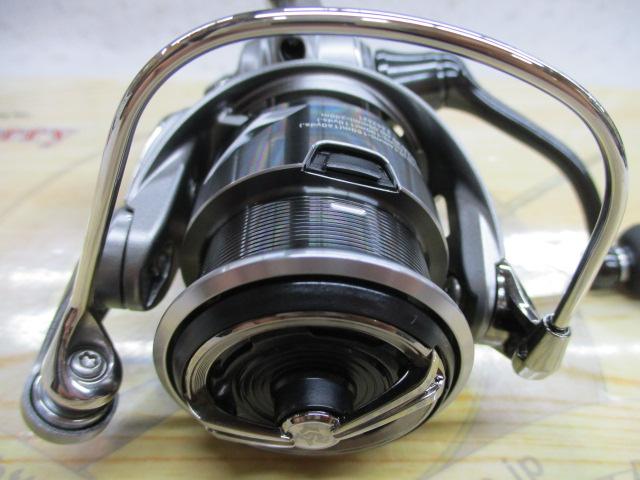 25カルディア FC LT2000S