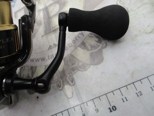 13コンプレックスCI4+ 2500S F4