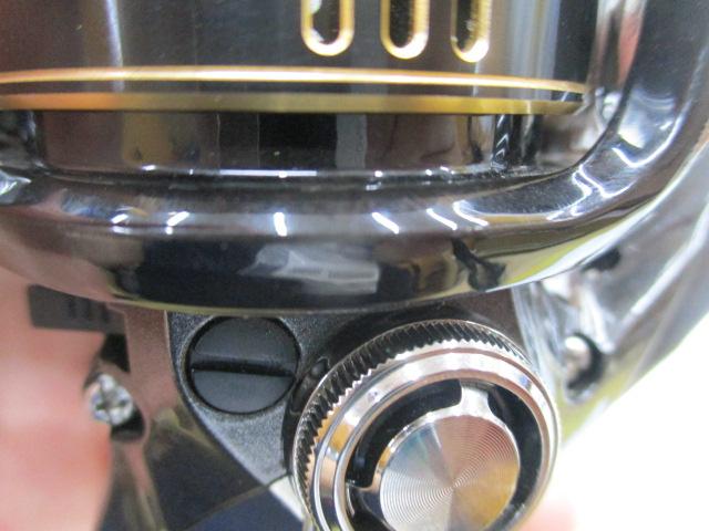 13コンプレックスCI4+ 2500S F4