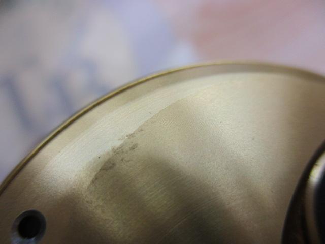 22カルカッタコンクエスト 201XG