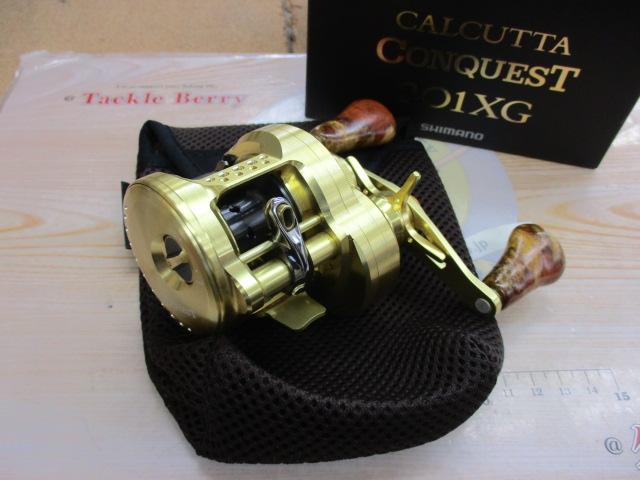 22カルカッタコンクエスト 201XG｜＠ベリーネット 日本最大新品