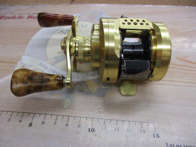 22カルカッタコンクエスト201XG シマノ(SHIMANO) 22 カルカッタコンクエスト 201XG カルカッタ