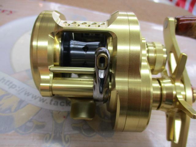 新品未使用 カルカッタコンクエスト201XG SHIMANO 21カルカッタコンクエスト 201XGの最安値・インプレ