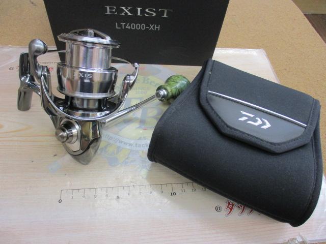 22イグジストLT4000-XH 22イグジスト LT4000-XH｜＠ベリーネット 日本最大新品中古釣具