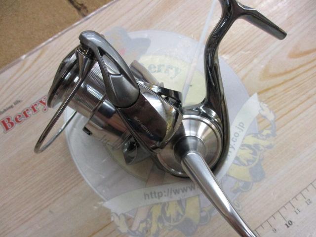 22イグジスト LT4000-XH｜＠ベリーネット 日本最大新品中古釣具