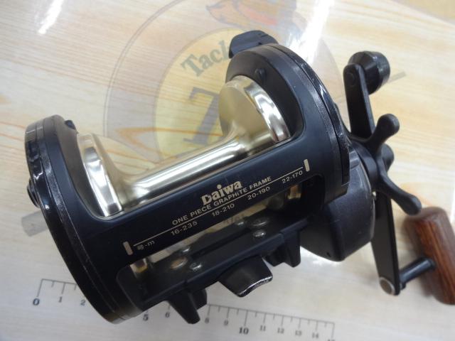 トーナメント石鯛SS 50H｜＠ベリーネット 日本最大新品中古釣具