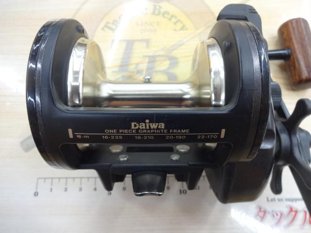 トーナメント石鯛SS 50H｜＠ベリーネット 日本最大新品中古釣具