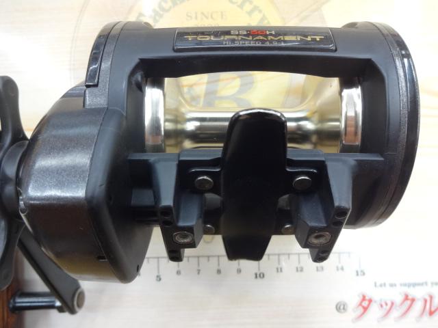 トーナメント石鯛SS 50H｜＠ベリーネット 日本最大新品中古釣具